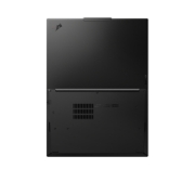 Afbeeldingen van Lenovo ThinkPad T16 Gen 5 (Intel) Copilot+ PC Intel Core Ultra 5 325 Laptop 40,6 cm (16") WUXGA 32 GB LPDDR5x-SDRAM 512 GB SSD Wi-Fi 7 (802.11be) Windows 11 Pro Engels Zwart