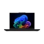 Picture of Lenovo ThinkPad T16 Gen 5 (Intel) Copilot+ PC Intel Core Ultra 7 355 Laptop 40.6 cm (16") WUXGA 16 GB LPDDR5x-SDRAM 512 GB SSD Wi-Fi 7 (802.11be) Windows 11 Pro English Black