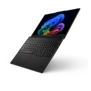 Picture of Lenovo ThinkPad T16 Gen 5 (Intel) Copilot+ PC Intel Core Ultra 7 355 Laptop 40.6 cm (16") WUXGA 16 GB LPDDR5x-SDRAM 512 GB SSD Wi-Fi 7 (802.11be) Windows 11 Pro English Black