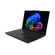 Picture of Lenovo ThinkPad T16 Gen 5 (Intel) Copilot+ PC Intel Core Ultra 7 355 Laptop 40.6 cm (16") WUXGA 16 GB LPDDR5x-SDRAM 512 GB SSD Wi-Fi 7 (802.11be) Windows 11 Pro English Black