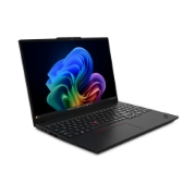 Picture of Lenovo ThinkPad T16 Gen 5 (Intel) Copilot+ PC Intel Core Ultra 7 355 Laptop 40.6 cm (16") WUXGA 16 GB LPDDR5x-SDRAM 512 GB SSD Wi-Fi 7 (802.11be) Windows 11 Pro English Black