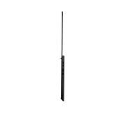 Picture of Lenovo ThinkPad T16 Gen 5 (Intel) Copilot+ PC Intel Core Ultra 7 355 Laptop 40.6 cm (16") WUXGA 16 GB LPDDR5x-SDRAM 512 GB SSD Wi-Fi 7 (802.11be) Windows 11 Pro English Black