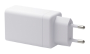 Picture of dbramante1928 Bulk - IT - EU W.Charger - 2xUSB-C 70W 1xUSB-A - W