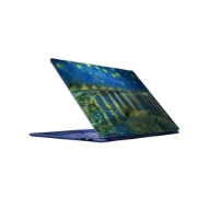 Afbeeldingen van MSI Prestige 14 Flip AI+ Starry Night Over The Rhone-419NLN Copilot+ PC Intel Core Ultra X9 378H Hybride (2-in-1) 35,6 cm (14") Touchscreen Full HD+ 32 GB LPDDR5x-SDRAM 1 TB SSD Wi-Fi 7 (802.11be) Windows 11 Pro Grijs