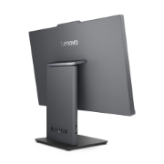 Afbeeldingen van Lenovo ThinkCentre neo 50a 24 Gen 5 Intel® Core™ i5 i5-13420H 60,5 cm (23.8") 1920 x 1080 Pixels Touchscreen Alles-in-één-pc 8 GB DDR5-SDRAM 256 GB SSD Windows 11 Pro Wi-Fi 6 (802.11ax) Grijs