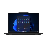 Picture of Lenovo ThinkPad X13 Gen 6 (Intel) Intel Core Ultra 7 255U Laptop 33.8 cm (13.3") WUXGA 32 GB LPDDR5x-SDRAM 512 GB SSD Wi-Fi 7 (802.11be) Windows 11 Pro English Black