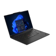 Picture of Lenovo ThinkPad X1 Carbon Gen 13 Aura Edition Copilot+ PC Intel Core Ultra 5 228V Laptop 35.6 cm (14") WUXGA 32 GB LPDDR5x-SDRAM 512 GB SSD Wi-Fi 7 (802.11be) Windows 11 Pro English Black