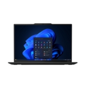 Picture of Lenovo ThinkPad X1 Carbon Gen 13 Aura Edition Copilot+ PC Intel Core Ultra 5 228V Laptop 35.6 cm (14") WUXGA 32 GB LPDDR5x-SDRAM 512 GB SSD Wi-Fi 7 (802.11be) Windows 11 Pro English Black
