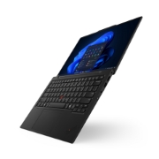 Picture of Lenovo ThinkPad X1 Carbon Gen 13 Aura Edition Copilot+ PC Intel Core Ultra 5 228V Laptop 35.6 cm (14") WUXGA 32 GB LPDDR5x-SDRAM 512 GB SSD Wi-Fi 7 (802.11be) Windows 11 Pro English Black