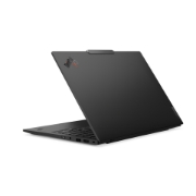 Picture of Lenovo ThinkPad X1 Carbon Gen 13 Aura Edition Copilot+ PC Intel Core Ultra 5 228V Laptop 35.6 cm (14") WUXGA 32 GB LPDDR5x-SDRAM 512 GB SSD Wi-Fi 7 (802.11be) Windows 11 Pro English Black