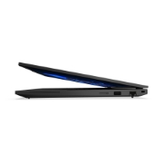 Afbeeldingen van Lenovo ThinkPad T16 Gen 4 (Intel) Copilot+ PC Intel Core Ultra 5 228V Laptop 40,6 cm (16") WUXGA 32 GB LPDDR5x-SDRAM 512 GB SSD Wi-Fi 7 (802.11be) Windows 11 Pro Engels Zwart