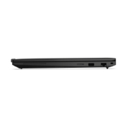 Afbeeldingen van Lenovo ThinkPad T16 Gen 4 (Intel) Copilot+ PC Intel Core Ultra 5 228V Laptop 40,6 cm (16") WUXGA 32 GB LPDDR5x-SDRAM 512 GB SSD Wi-Fi 7 (802.11be) Windows 11 Pro Engels Zwart