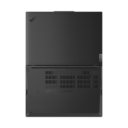 Afbeeldingen van Lenovo ThinkPad T16 Gen 4 (Intel) Copilot+ PC Intel Core Ultra 5 228V Laptop 40,6 cm (16") WUXGA 32 GB LPDDR5x-SDRAM 512 GB SSD Wi-Fi 7 (802.11be) Windows 11 Pro Engels Zwart