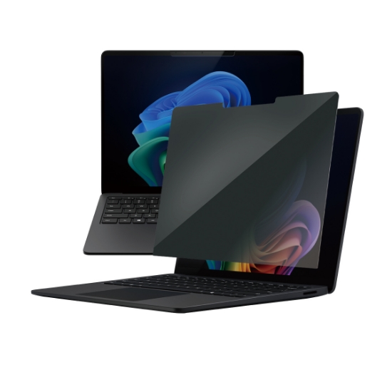 Afbeeldingen van PanzerGlass ® Privacy Screen Protector Microsoft Surface Laptop 7th Edition | 8th Edition | 13.8'' | Ultra-Wide Fit Doorzichtige schermbeschermer 1 stuk(s)