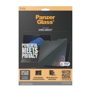 Afbeeldingen van PanzerGlass ® Privacy Screen Protector Microsoft Surface Laptop 7th Edition | 8th Edition | 13.8'' | Ultra-Wide Fit Doorzichtige schermbeschermer 1 stuk(s)