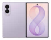 Image de Samsung Galaxy Z Fold8 19,3 cm (7.6") Double SIM 5G USB Type-C 12 Go 512 Go 4800 mAh Lavande