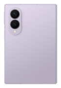 Image de Samsung Galaxy Z Fold8 19,3 cm (7.6") Double SIM 5G USB Type-C 12 Go 512 Go 4800 mAh Lavande
