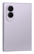 Image de Samsung Galaxy Z Fold8 19,3 cm (7.6") Double SIM 5G USB Type-C 12 Go 512 Go 4800 mAh Lavande