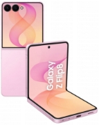 Image de Samsung Galaxy Z Flip8 17,5 cm (6.9") Double SIM 5G USB Type-C 12 Go 512 Go 4300 mAh Rose