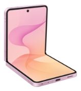 Image de Samsung Galaxy Z Flip8 17,5 cm (6.9") Double SIM 5G USB Type-C 12 Go 512 Go 4300 mAh Rose