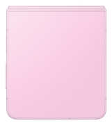Image de Samsung Galaxy Z Flip8 17,5 cm (6.9") Double SIM 5G USB Type-C 12 Go 512 Go 4300 mAh Rose