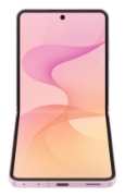 Image de Samsung Galaxy Z Flip8 17,5 cm (6.9") Double SIM 5G USB Type-C 12 Go 512 Go 4300 mAh Rose