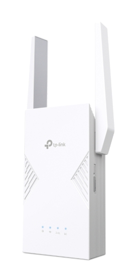 Image de TP-Link BE3600 Émetteur et récepteur réseau Blanc 2500 Mbit/s