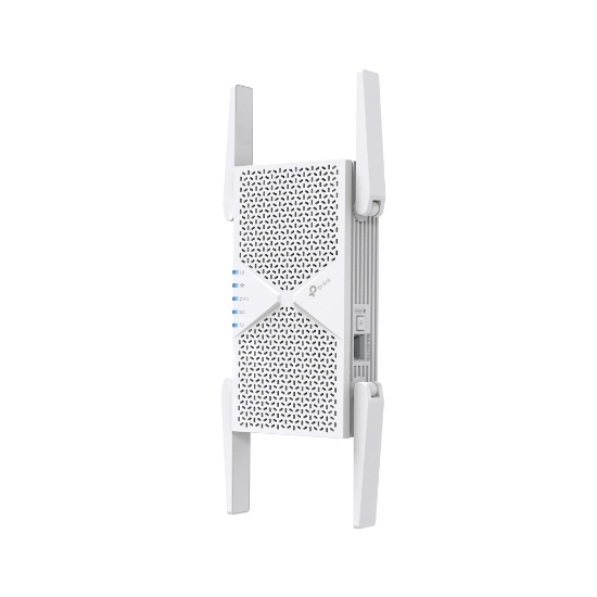 Image de TP-Link RE405BE prolongateur réseau Répéteur réseau Blanc 2500 Mbit/s