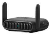 Image de TP-Link BE3600 Wi-Fi 7 routeur sans fil 2.5 Gigabit Ethernet Bi-bande (2,4 GHz / 5 GHz) Noir
