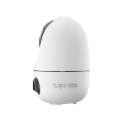 Image de TP-Link Tapo C245D Sphérique Caméra de sécurité IP Intérieure 2304 x 1296 pixels Plafond/mur
