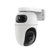 Image de TP-Link Tapo C245D Sphérique Caméra de sécurité IP Intérieure 2304 x 1296 pixels Plafond/mur
