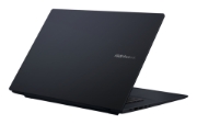 Afbeeldingen van ASUS Vivobook 18 M1807HA-S8174W Copilot+ PC AMD Ryzen™ 7 260 Laptop 46,7 cm (18.4") WUXGA 16 GB DDR5-SDRAM 512 GB SSD Wi-Fi 6 (802.11ax) Windows 11 Home Blauw QWERTY Nederlands