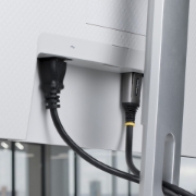 Afbeeldingen van StarTech.com 1m DisplayPort 2.1 Kabel, VESA Gecertificeerde DP54 DisplayPort Kabel, Ongecomprimeerde 8K 60Hz, 10K 60Hz / 8K 144Hz / 4K 240Hz met DSC 1.2a, DP 2.1 Kabel