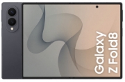 Picture of Samsung Galaxy Z Fold8 19.3 cm (7.6") Dual SIM 5G USB Type-C 12 GB 256 GB 4800 mAh Graphite