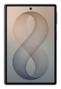 Picture of Samsung Galaxy Z Fold8 19.3 cm (7.6") Dual SIM 5G USB Type-C 12 GB 256 GB 4800 mAh Graphite