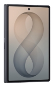 Picture of Samsung Galaxy Z Fold8 19.3 cm (7.6") Dual SIM 5G USB Type-C 12 GB 256 GB 4800 mAh Graphite