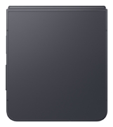 Image de Samsung Galaxy Z Flip8 17,5 cm (6.9") Double SIM 5G USB Type-C 12 Go 256 Go 4300 mAh Graphite
