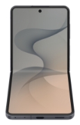 Image de Samsung Galaxy Z Flip8 17,5 cm (6.9") Double SIM 5G USB Type-C 12 Go 256 Go 4300 mAh Graphite