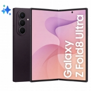 Image de Samsung Galaxy Z Fold8 Ultra 20,3 cm (8") Double SIM 5G USB Type-C 12 Go 256 Go 5000 mAh Violet