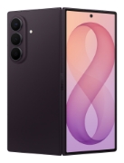 Image de Samsung Galaxy Z Fold8 Ultra 20,3 cm (8") Double SIM 5G USB Type-C 12 Go 256 Go 5000 mAh Violet