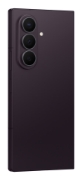 Image de Samsung Galaxy Z Fold8 Ultra 20,3 cm (8") Double SIM 5G USB Type-C 12 Go 256 Go 5000 mAh Violet