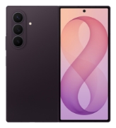 Image de Samsung Galaxy Z Fold8 Ultra 20,3 cm (8") Double SIM 5G USB Type-C 12 Go 256 Go 5000 mAh Violet