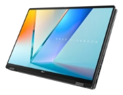 Picture of ASUS Vivobook 16 Flip TP3607SA-SI099W Copilot+ PC Intel Core Ultra 7 258V Hybrid (2-in-1) 40.6 cm (16") Touchscreen WUXGA 32 GB LPDDR5x-SDRAM 1 TB SSD Wi-Fi 7 (802.11be) Windows 11 Home Grey AZERTY Belgian