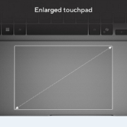 Picture of ASUS Vivobook 16 Flip TP3607SA-SI099W Copilot+ PC Intel Core Ultra 7 258V Hybrid (2-in-1) 40.6 cm (16") Touchscreen WUXGA 32 GB LPDDR5x-SDRAM 1 TB SSD Wi-Fi 7 (802.11be) Windows 11 Home Grey AZERTY Belgian