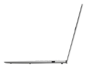 Picture of ASUS Vivobook S16 M3607HA-SH5NDW AMD Ryzen™ 7 260 Laptop 40.6 cm (16") WUXGA 16 GB DDR5-SDRAM 512 GB SSD Wi-Fi 6 (802.11ax) Windows 11 Home Silver QWERTY Dutch