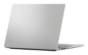 Picture of ASUS Vivobook S16 M3607HA-SH5NDW AMD Ryzen™ 7 260 Laptop 40.6 cm (16") WUXGA 16 GB DDR5-SDRAM 512 GB SSD Wi-Fi 6 (802.11ax) Windows 11 Home Silver QWERTY Dutch
