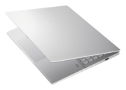 Picture of ASUS Vivobook S16 M3607HA-SH5NDW AMD Ryzen™ 7 260 Laptop 40.6 cm (16") WUXGA 16 GB DDR5-SDRAM 512 GB SSD Wi-Fi 6 (802.11ax) Windows 11 Home Silver QWERTY Dutch
