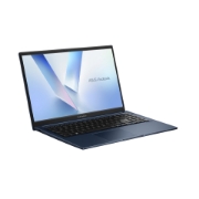 Image de ASUS Vivobook 15 X1504MA-BQ588W Intel Core 3 304 Ordinateur portable 39,6 cm (15.6") Full HD 8 Go DDR5-SDRAM 256 Go SSD Wi-Fi 6 (802.11ax) Windows 11 Home Bleu AZERTY Belge