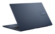 Image de ASUS Vivobook 15 X1504MA-BQ588W Intel Core 3 304 Ordinateur portable 39,6 cm (15.6") Full HD 8 Go DDR5-SDRAM 256 Go SSD Wi-Fi 6 (802.11ax) Windows 11 Home Bleu AZERTY Belge