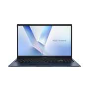 Image de ASUS Vivobook 15 X1504MA-BQ534W Intel Core 5 320 Ordinateur portable 39,6 cm (15.6") Full HD 8 Go DDR5-SDRAM 256 Go SSD Wi-Fi 6 (802.11ax) Windows 11 Home Bleu QWERTY Néerlandais
